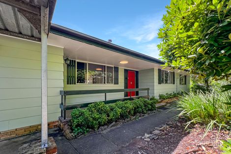 21 Alexander Ave, Hazelbrook, NSW 2779