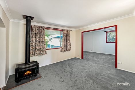 Property photo of 21 Alexander Avenue Hazelbrook NSW 2779