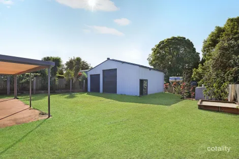 4 Dana Ct, Palmwoods, QLD 4555