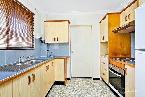Property photo of 6/23 Bay Road Russell Lea NSW 2046