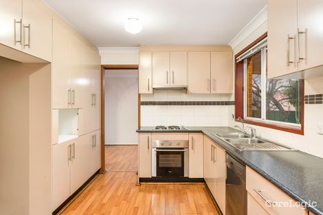 Property photo of 20 Leemon Street Condell Park NSW 2200