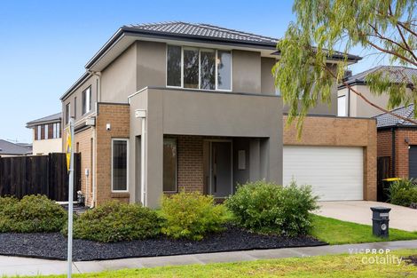 28 Bayvista Cct, Point Cook, VIC 3030