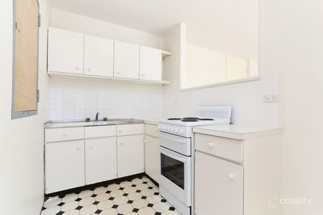 Property photo of 22/69 St Marks Road Randwick NSW 2031