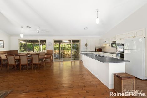 Property photo of 139D Murrays Road Conjola NSW 2539