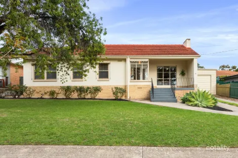 Property photo of 18 Gawler Street Seaview Downs SA 5049