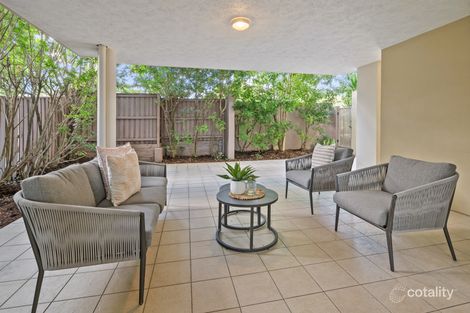 Property photo of 3/57 Swann Road Taringa QLD 4068