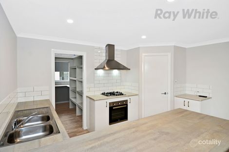 4 Vaughan Vsta, Lange, WA 6330