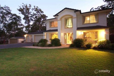 Property photo of 5 Coral Pea Close Warner QLD 4500