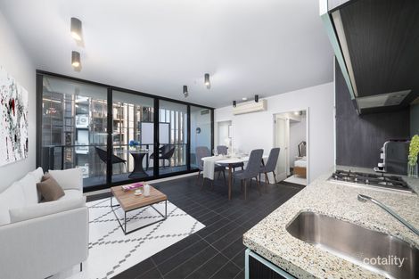 Property photo of 1302/673-683 La Trobe Street Docklands VIC 3008