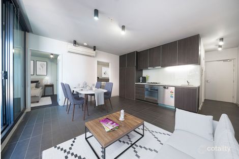 Property photo of 1302/673-683 La Trobe Street Docklands VIC 3008