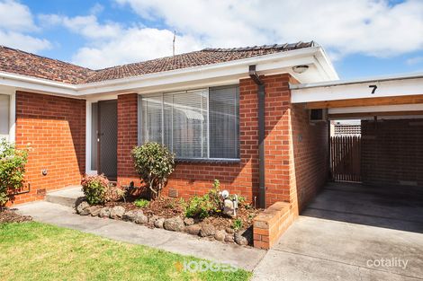 Property photo of 7/12-14 Venice Street Mentone VIC 3194