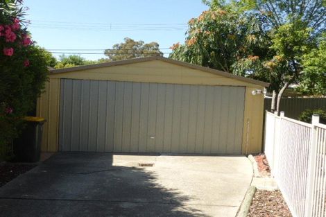 Property photo of 20 Rossarden Street Fisher ACT 2611