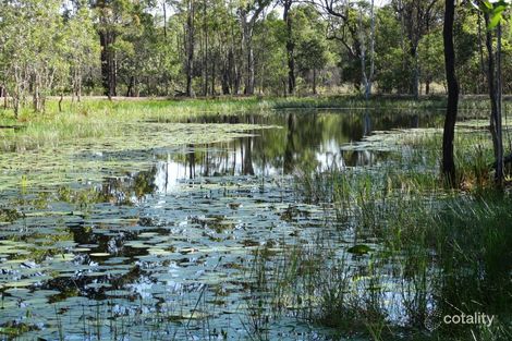 Property photo of 1 Cross Road Mount Maria QLD 4674