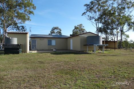 Property photo of 1 Cross Road Mount Maria QLD 4674
