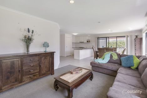 Property photo of 20 Jacaranda Drive Carrum Downs VIC 3201