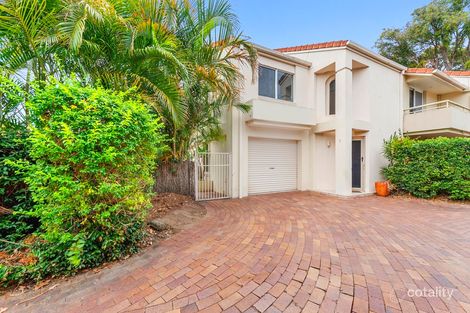 1/4 Vespa Cres, Surfers Paradise, QLD 4217