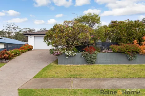 Property photo of 156 Edward Road Batehaven NSW 2536
