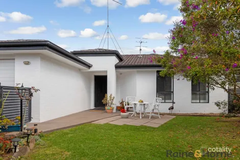 Property photo of 156 Edward Road Batehaven NSW 2536