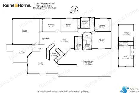 Property photo of 156 Edward Road Batehaven NSW 2536