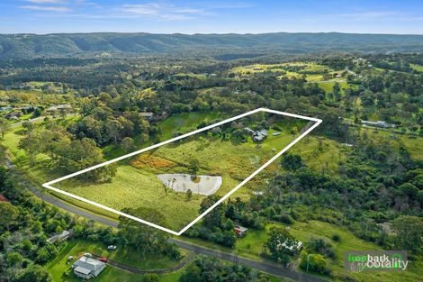 749 Slopes Rd, The Slopes, NSW 2754