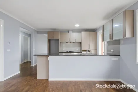 Property photo of 12 Pepperdine Court Traralgon VIC 3844
