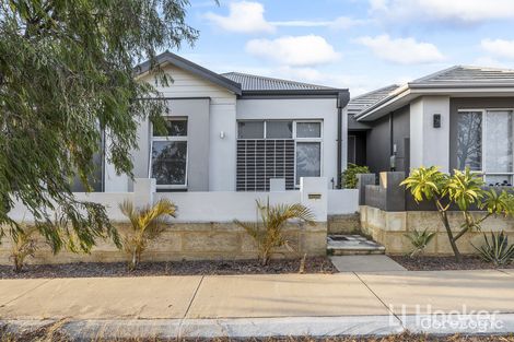 Property photo of 21 Langport Way Butler WA 6036