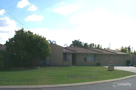 16 Plevna Ct, Parkwood, WA 6147