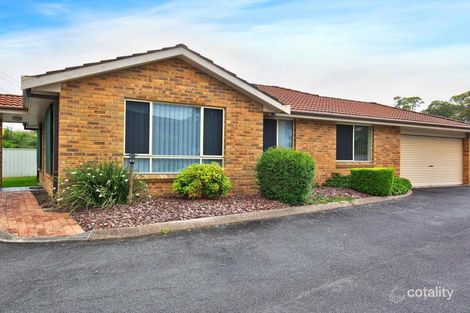 Property photo of 1/624 Macquarie Drive Eleebana NSW 2282