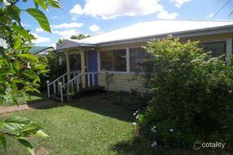 Property photo of 32 Duckett Street Beaudesert QLD 4285