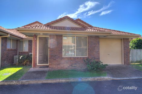 Property photo of 14/189 Wecker Road Mansfield QLD 4122