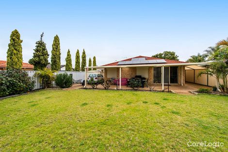 Property photo of 15 Covelline Place Forrestfield WA 6058