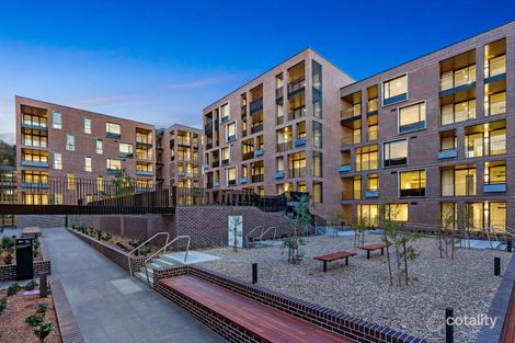 Property photo of 409/3 McKinnon Avenue Five Dock NSW 2046