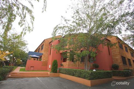 16/72 Canberra Ave, Griffith, ACT 2603