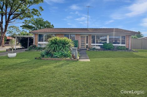 Property photo of 1 Knight Close Kingswood NSW 2747
