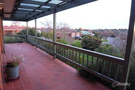 Property photo of 11 Eade Avenue Warragul VIC 3820