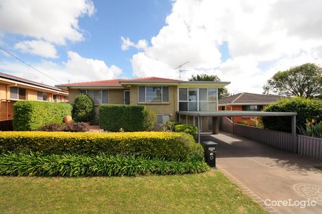 15 Rowe St, Centenary Heights, QLD 4350