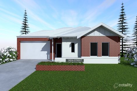 Lot 135 India St, Inglewood, WA 6052