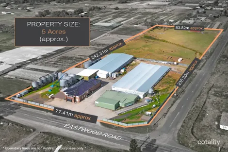 197 Eastwood Rd, Leppington, NSW 2179