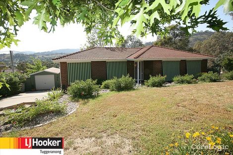 Property photo of 41 Vonwiller Crescent Theodore ACT 2905