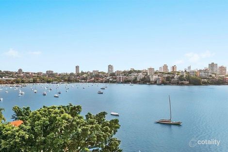 Property photo of 22/78 Wolseley Road Point Piper NSW 2027