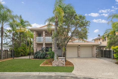 Property photo of 5 Nautilus Court Newport QLD 4020