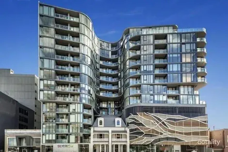 Property photo of 406/338 Kings Way South Melbourne VIC 3205