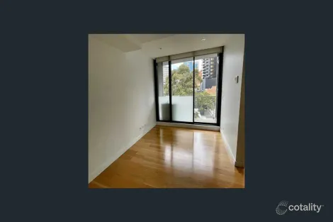 Property photo of 406/338 Kings Way South Melbourne VIC 3205