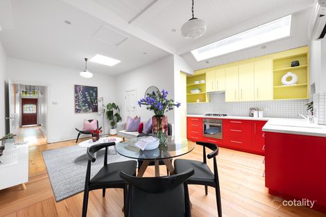 Property photo of 33 Davis Street Carlton North VIC 3054