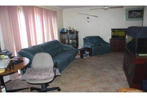Property photo of 50 Toirram Crescent Cranbourne VIC 3977