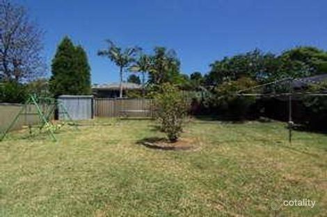 Property photo of 41 Berith Road Greystanes NSW 2145