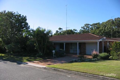 1 Bream Cl, Nelson Bay, NSW 2315