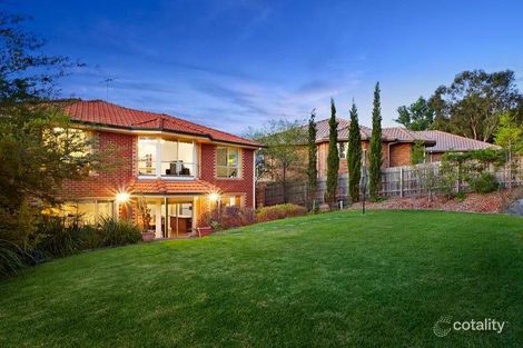 Property photo of 6 Clearview Court Eltham VIC 3095