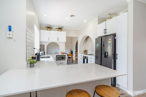 Property photo of 52 Rusten Street Karabar NSW 2620