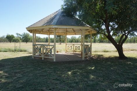 Property photo of 445 Wagoo Road St George QLD 4487